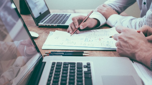 欣奕工商稅務記帳士事務所