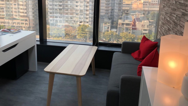 W國際商務中心-北屯館 以建築之名 打造您最理想的辦公空間