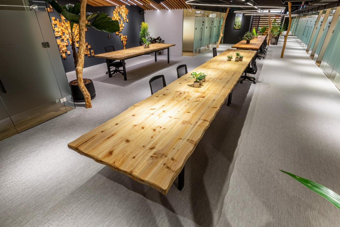 SeedsHub森活｜信義別緻館虛擬辦公室