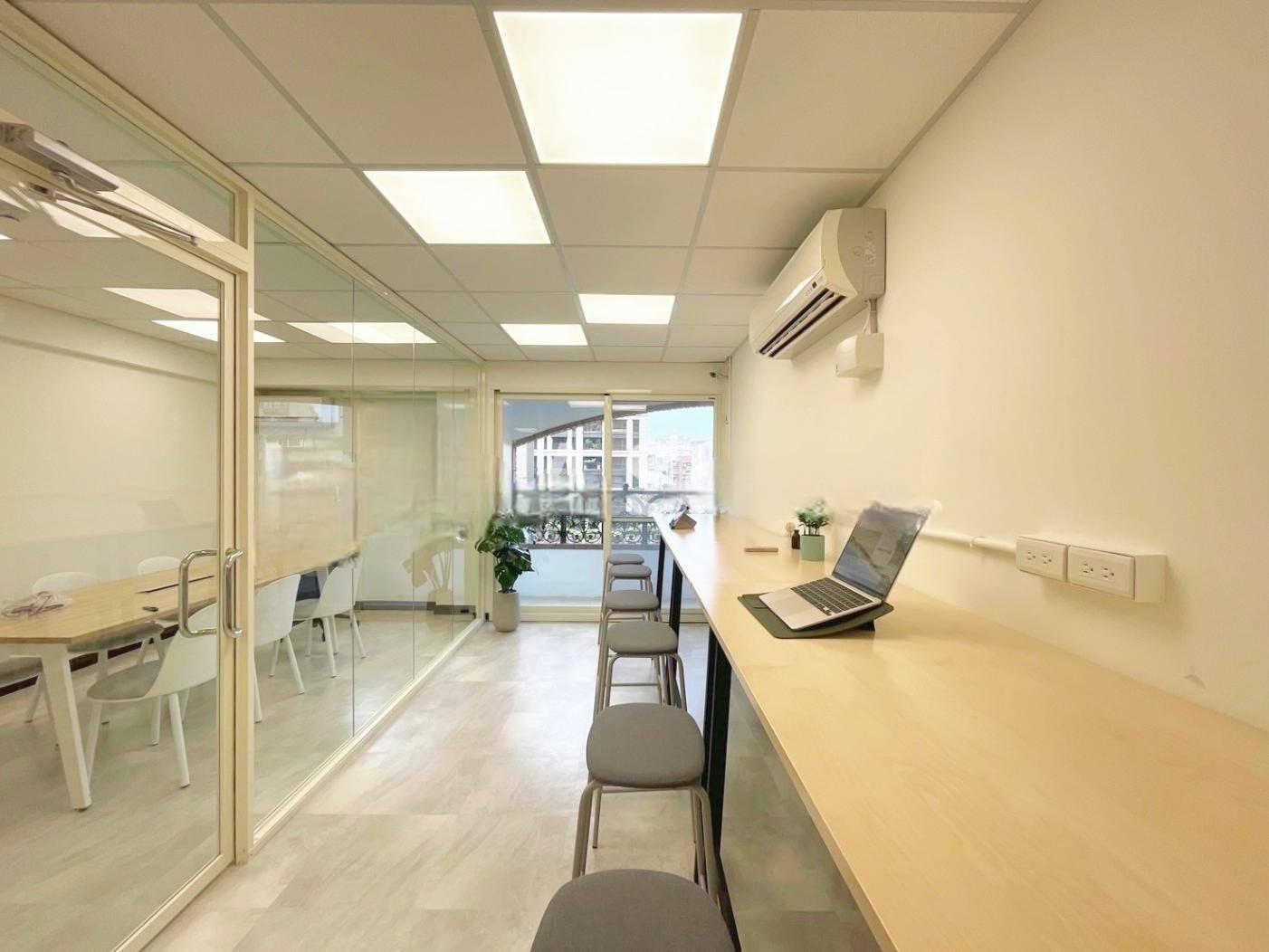 Have A Seat市府館 商務中心