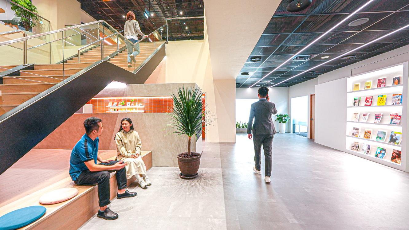 高雄 Y 空間 | Commune.Y 