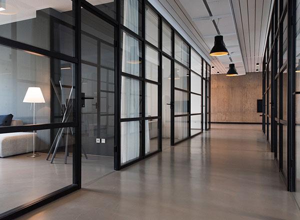 Synapse 共有創意工作空間