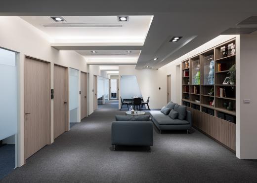 天綠共享空間-文心館