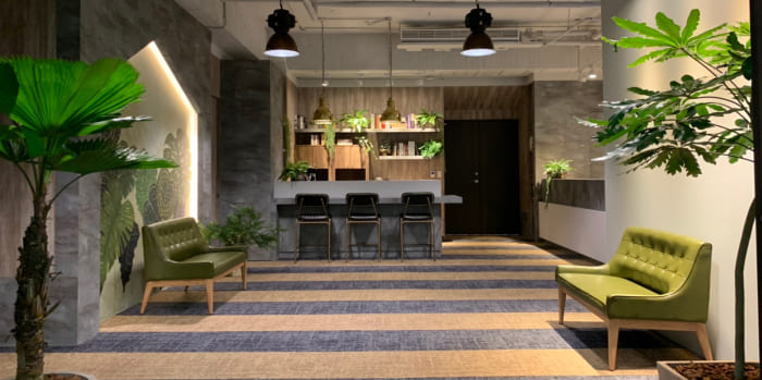 內湖新亮點商務中心