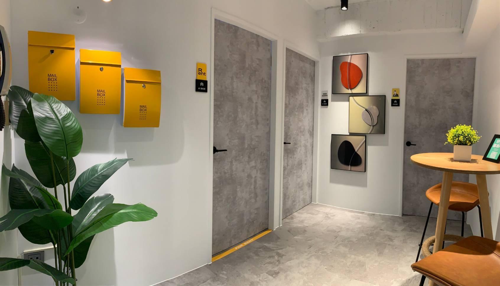 明曜商務中心 明曜一館