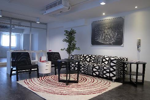 亞田商務中心Park9虛擬辦公室