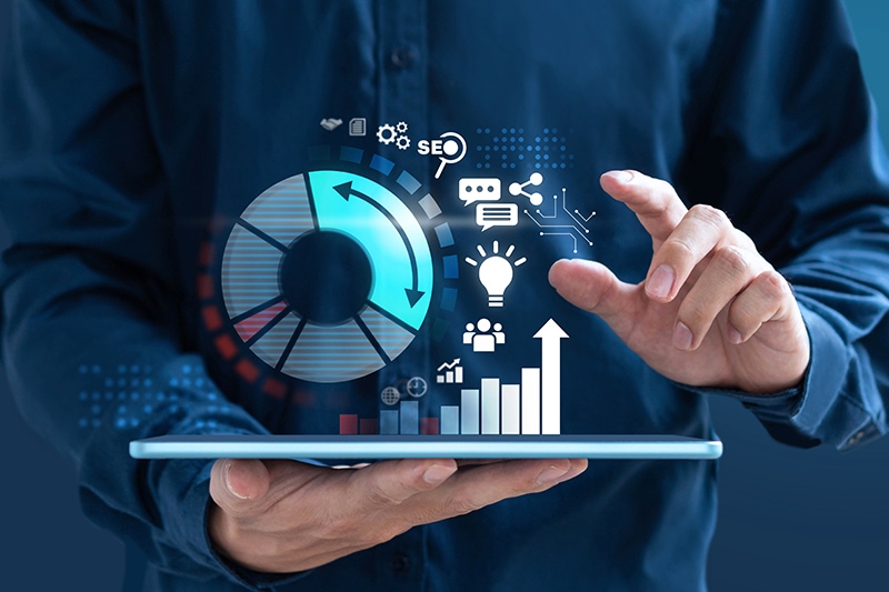 seo操作