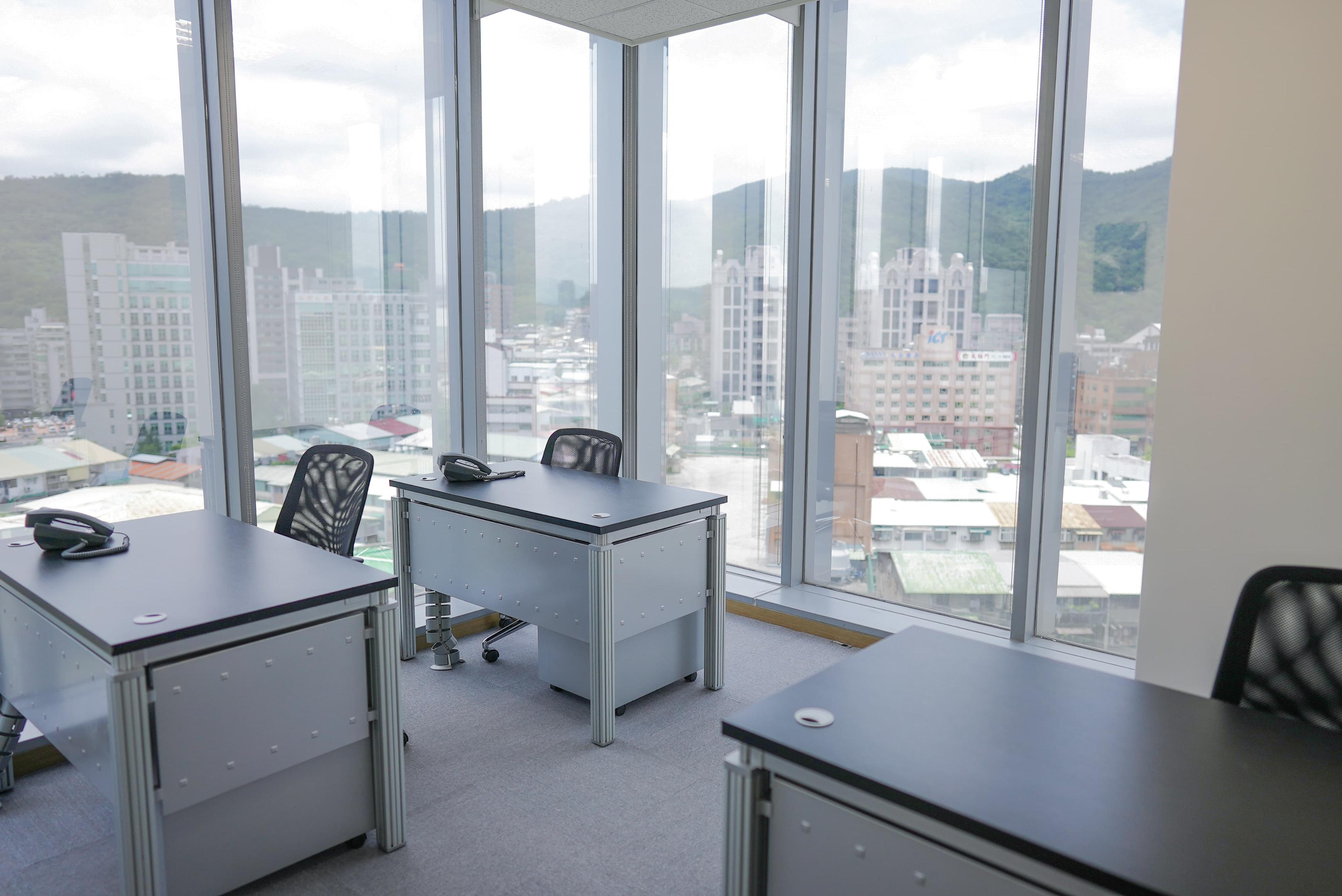 台灣六六國際商務中心