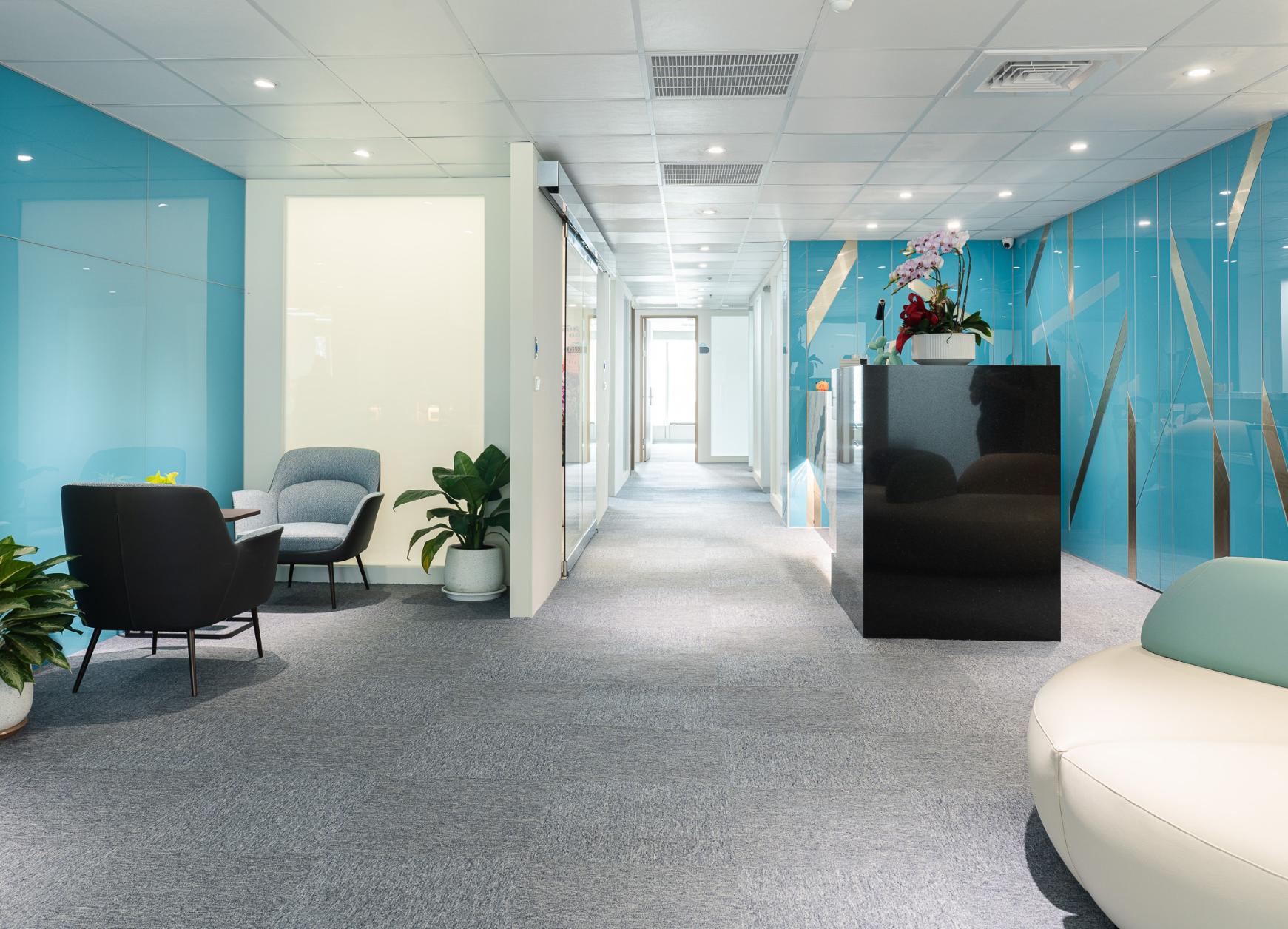 大采國際商務中心