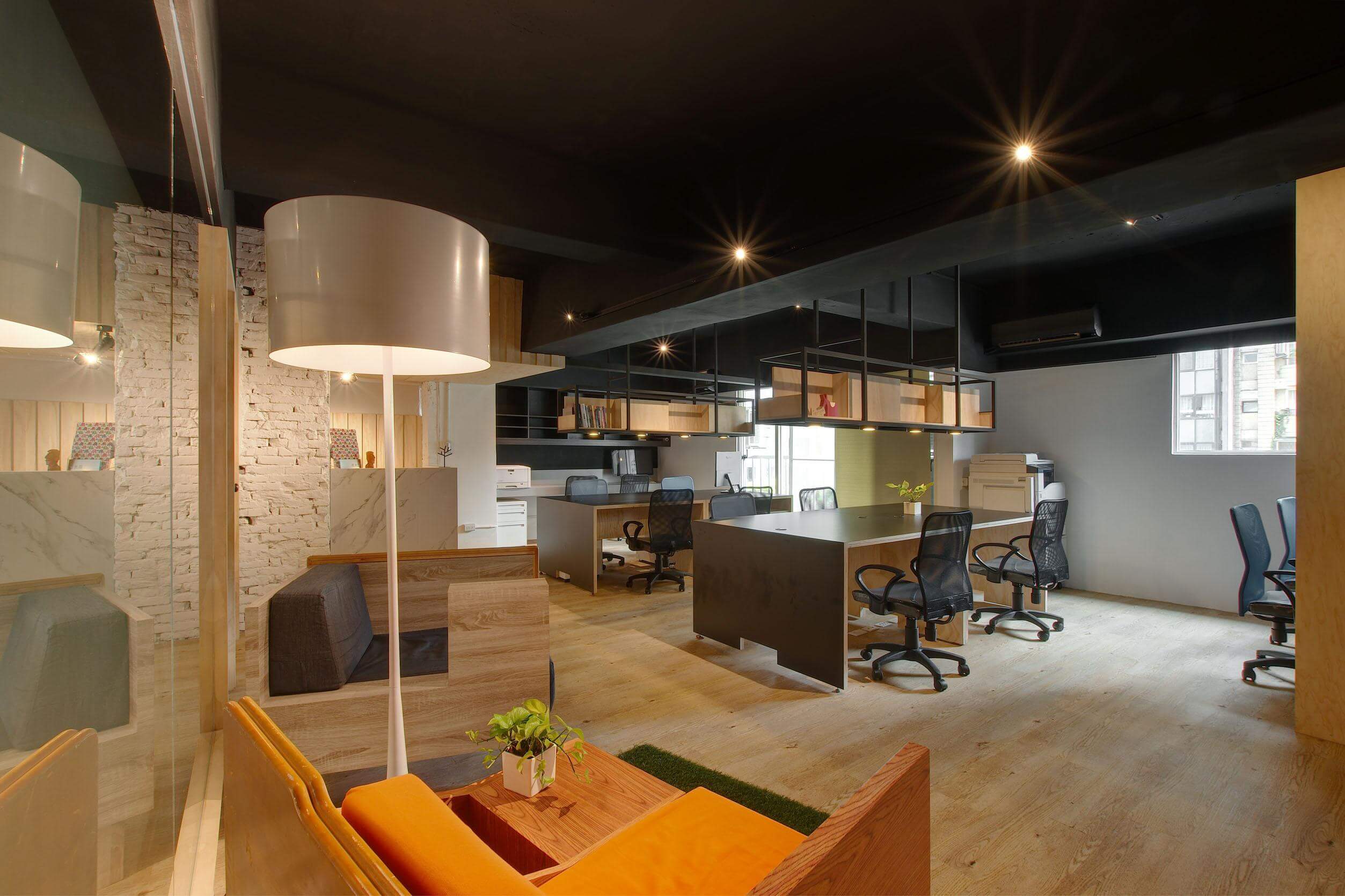 亮光鎷商務中心虛擬辦公室