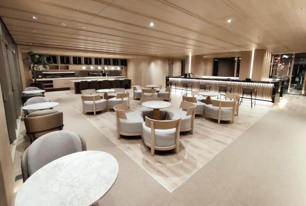 BIBC中山二館虛擬辦公室