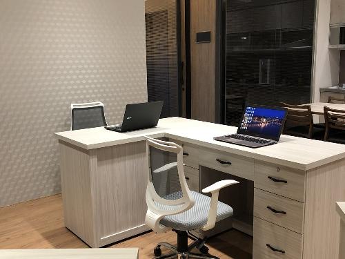 TBC確顏商務中心 Trillion Business Center