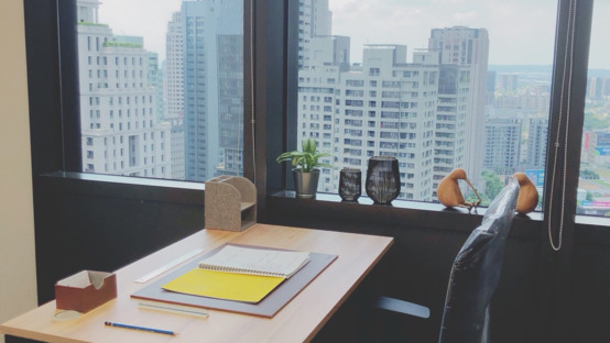 W國際商務中心-七期旗艦館