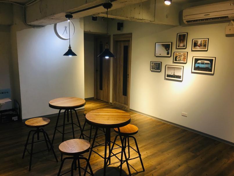 遠觀念商務中心