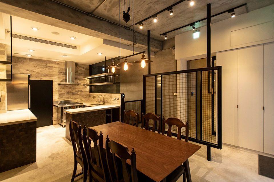 Dotel共享辦公空間~ 西門店